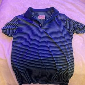 golf shirt